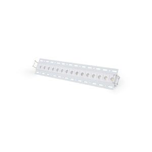 Foco lineal LED trimless / integración - 30W - UGR18 - CRI90 (15)