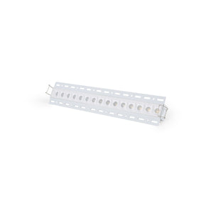 Foco lineal LED trimless / integración - 30W - UGR18 - CRI90 - Barcelona Led-