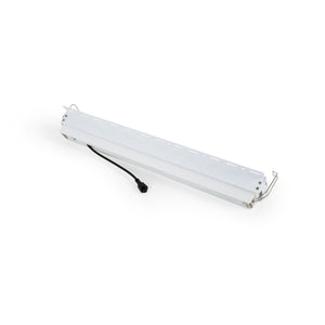 Foco lineal LED trimless / integración - 30W - UGR18 - CRI90 - Barcelona Led-
