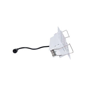 Foco lineal LED trimless / integración - 12W - UGR18 - CRI90 - Barcelona Led-