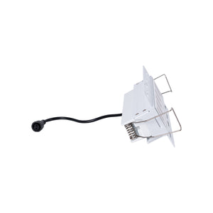 Foco lineal LED trimless / integración - 12W - UGR18 - CRI90 (45)