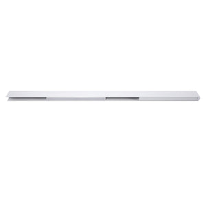 Luminaria lineal opal para carril magnético CCT - 12W - Mi Light - Barcelona Led-