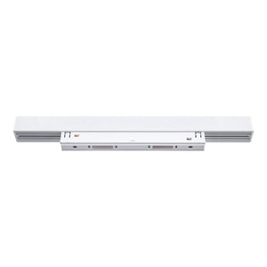 Luminaria lineal opal para carril magnético CCT - 12W - Mi Light - Barcelona Led-