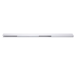 Luminaria lineal opal para carril magnético RGB + CCT - 12W - Mi Light - Blanco (3)