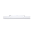 Opalowa liniowa magnetyczna oprawa szynowa RGB + CCT - 12W - Mi Light - Biały 5