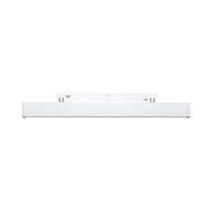 Luminaria lineal opal para carril magnético RGB + CCT - 12W - Mi Light - Blanco (4)