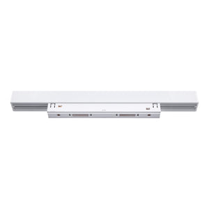 Luminaria lineal opal para carril magnético RGB + CCT - 12W - Mi Light - Blanco (6)