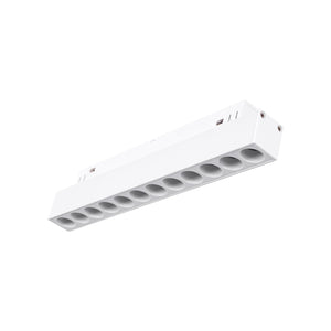 Luminaria lineal para carril magnético CCT - 10W - UGR18 - Mi Light - Barcelona Led-