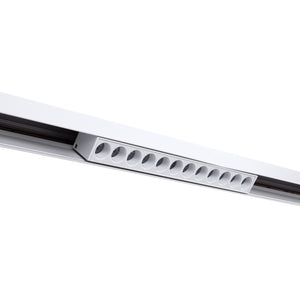 Luminaria lineal para carril magnético RGB + CCT - 6W - UGR18 - Mi Light