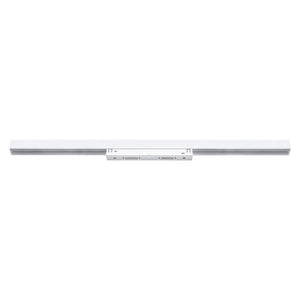 Luminaria lineal opal para carril magnético CCT - 24W - Mi Light - Barcelona Led-