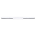 Opalowa liniowa magnetyczna oprawa szynowa RGB + CCT - 24W - Mi Light - Biały 4