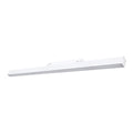 Opalowa liniowa magnetyczna oprawa szynowa RGB + CCT - 24W - Mi Light - Biały 5