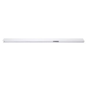 Luminaria lineal opal para carril magnético RGB + CCT - 24W - Mi Light - Blanco - Barcelona Led-