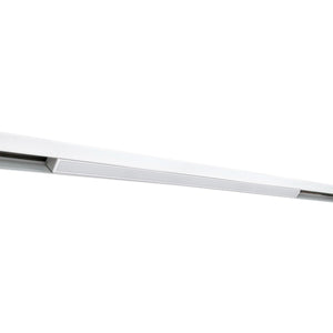 Luminaria lineal opal para carril magnético CCT - 24W - Mi Light - Barcelona Led-