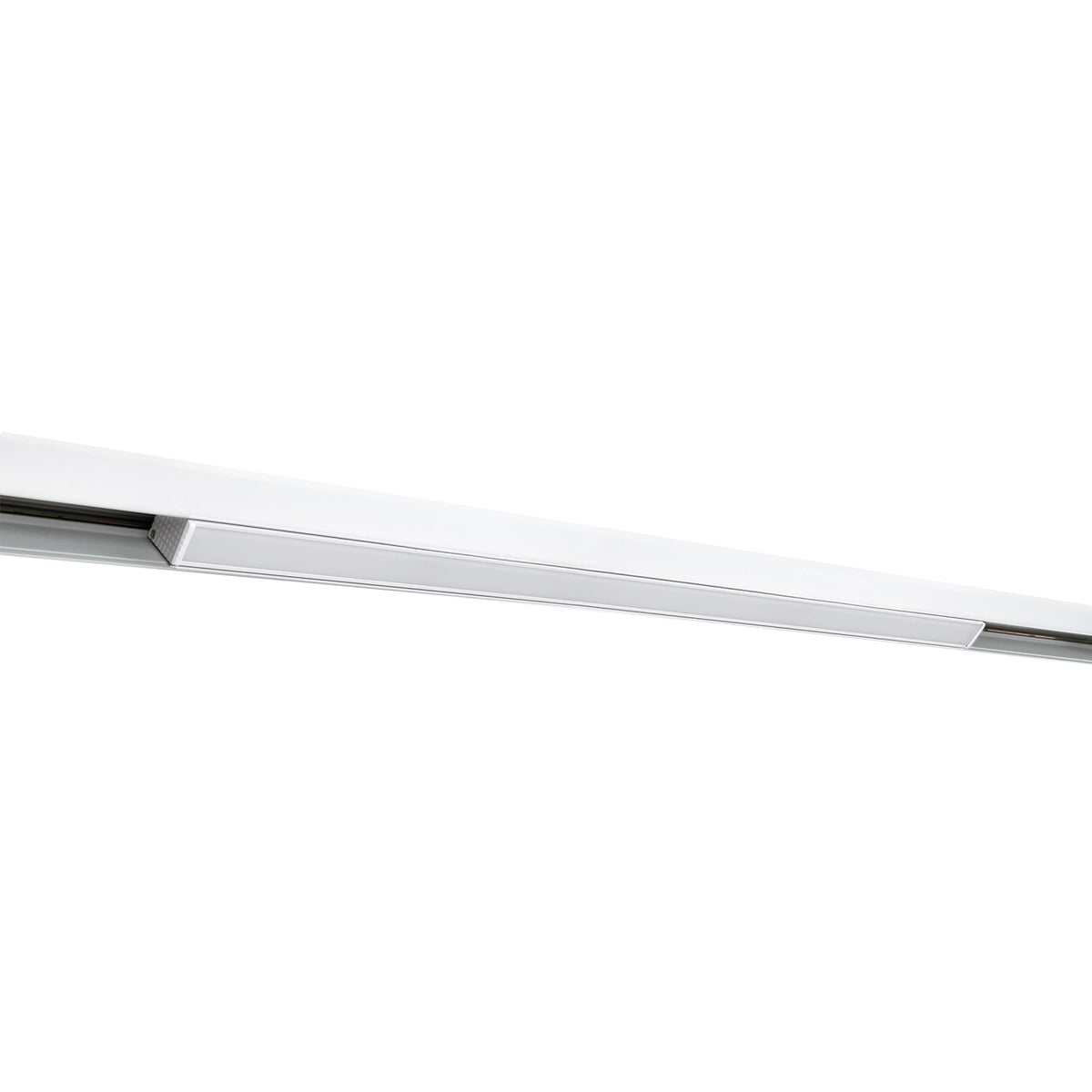 Luminaria lineal opal para carril magnético RGB + CCT - 24W - Mi Light - Blanco (1)