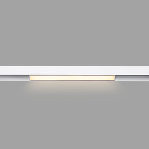 Luminaria lineal opal para carril magnético RGB + CCT - 12W - Mi Light - Blanco (14)