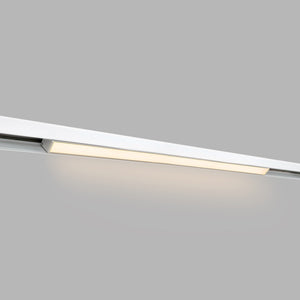 Luminaria lineal opal para carril magnético RGB + CCT - 24W - Mi Light - Blanco (13)