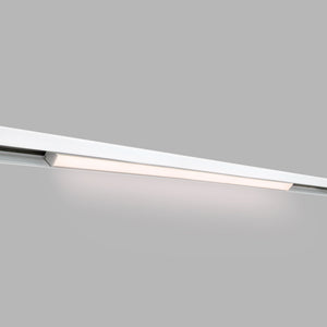 Luminaria lineal opal para carril magnético RGB + CCT - 24W - Mi Light - Blanco (15)
