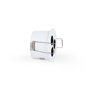 Downlight LED empotrable circular 6W - UGR18 - Corte Ø 55mm - Blanco - Barcelona Led-