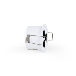 Downlight LED empotrable circular 6W - UGR18 - Corte Ø 55mm - Blanco (8)