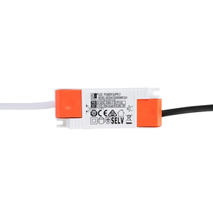 Downlight LED empotrable circular 12W - UGR18 - Corte Ø 70mm - Blanco - Barcelona Led-