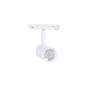 Foco LED CCT para carril magnético 48V - 6W - Mi Light - Barcelona Led-