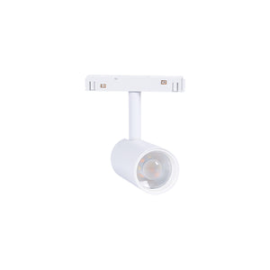 Foco LED CCT para carril magnético 48V - 6W - Mi Light (12)