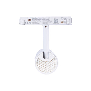Foco LED CCT para carril magnético 48V - 6W - Mi Light (14)