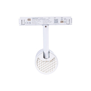 Foco LED CCT para carril magnético 48V - 6W - Mi Light - Barcelona Led-