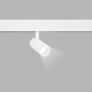 Foco LED CCT para carril magnético 48V - 6W - Mi Light (23)