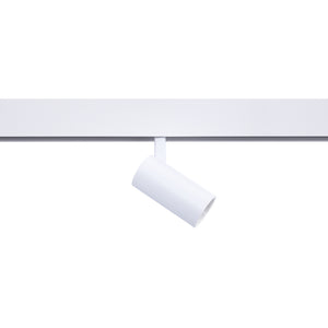 Foco LED para carril magnético RGB + CCT - 48V - 6W - Mi Light (5)