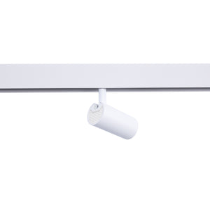Foco LED para carril magnético RGB + CCT - 48V - 6W - Mi Light (6)