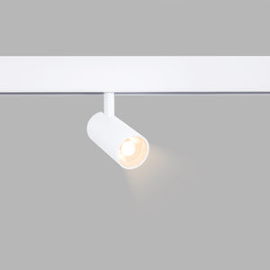 Foco LED para carril magnético RGB + CCT - 48V - 6W - Mi Light (9)