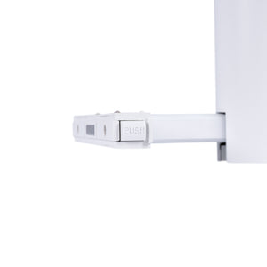Foco LED para carril magnético RGB + CCT - 48V - 6W - Mi Light (13)