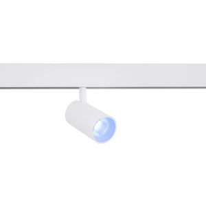 Foco LED para carril magnético RGB + CCT - 48V - 6W - Mi Light (16)