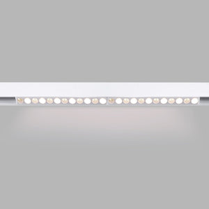 Luminaria lineal para carril magnético RGB + CCT - 12W - UGR18 - Mi Light - Barcelona Led-