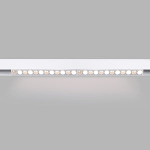 Luminaria lineal para carril magnético RGB + CCT - 12W - UGR18 - Mi Light (11)