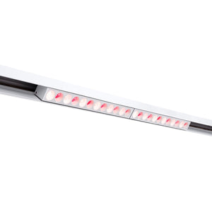 Luminaria lineal para carril magnético RGB + CCT - 12W - UGR18 - Mi Light - Barcelona Led-