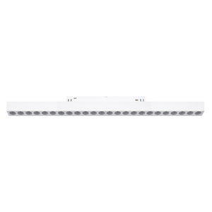 Luminaria lineal para carril magnético RGB + CCT - 12W - UGR18 - Mi Light - Barcelona Led-