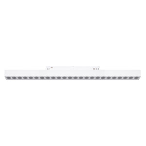 Luminaria lineal para carril magnético RGB + CCT - 12W - UGR18 - Mi Light (17)