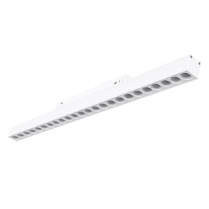 Luminaria lineal para carril magnético RGB + CCT - 12W - UGR18 - Mi Light (19)