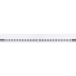 Luminaria lineal para carril magnético RGB + CCT - 12W - UGR18 - Mi Light (21)