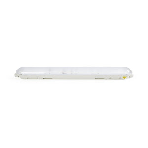 Pantalla estanca LED lineal enlazable CCT - 60cm - 21W - IP65 - Barcelona Led-