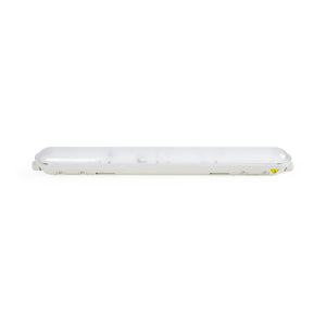 Pantalla estanca LED lineal enlazable CCT - 60cm - 21W - IP65 (6)