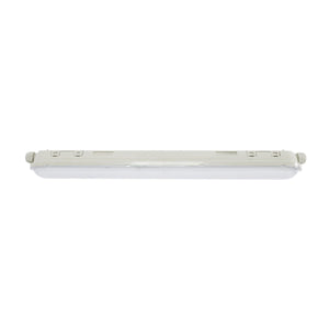 Pantalla estanca LED lineal enlazable CCT - 60cm - 21W - IP65 - Barcelona Led-