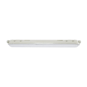 Pantalla estanca LED lineal enlazable CCT - 60cm - 21W - IP65 (7)