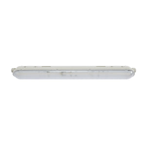 Pantalla estanca LED lineal enlazable CCT - 60cm - 21W - IP65 (8)
