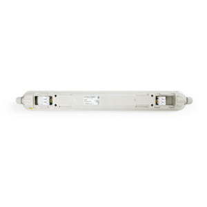 Pantalla estanca LED lineal enlazable CCT - 60cm - 21W - IP65 (12)