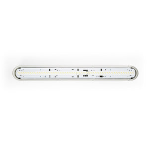 Pantalla estanca LED lineal enlazable CCT - 60cm - 21W - IP65 - Barcelona Led-