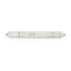 Pantalla estanca LED lineal enlazable CCT - 60cm - 21W - IP65 (17)